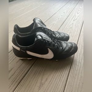 Nike Premier Soccer Cleats and Turfs Set (2 pairs) | Size 8.5 Men’s |